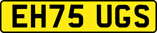 EH75UGS