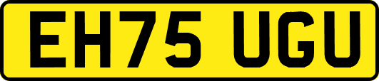 EH75UGU