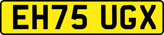 EH75UGX