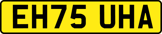 EH75UHA