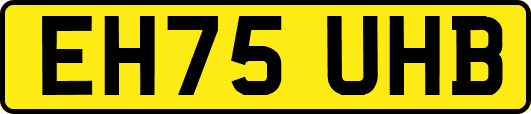 EH75UHB