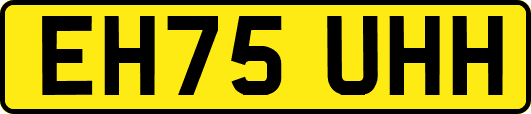 EH75UHH