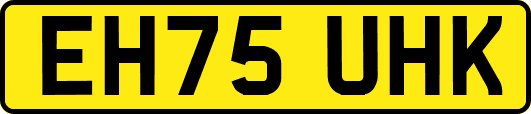 EH75UHK