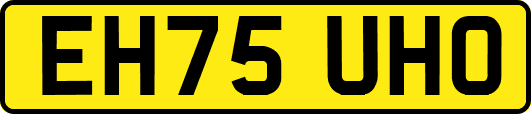 EH75UHO