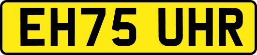 EH75UHR