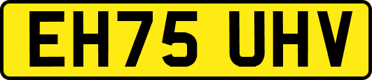 EH75UHV