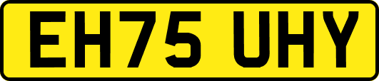 EH75UHY
