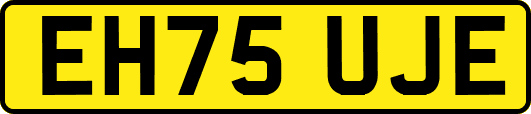 EH75UJE