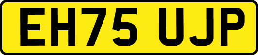 EH75UJP
