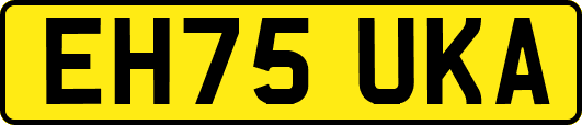 EH75UKA