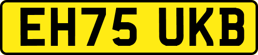 EH75UKB