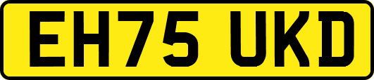 EH75UKD