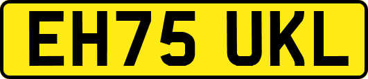 EH75UKL