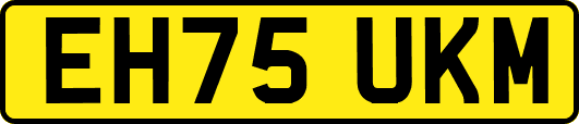 EH75UKM