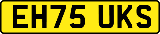 EH75UKS