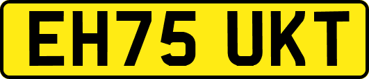 EH75UKT