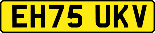 EH75UKV