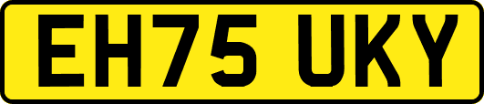 EH75UKY