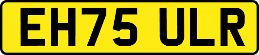 EH75ULR