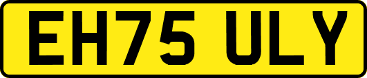 EH75ULY