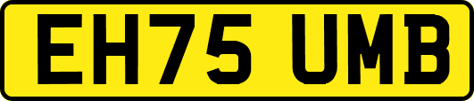 EH75UMB
