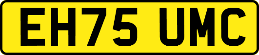 EH75UMC