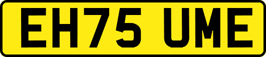 EH75UME