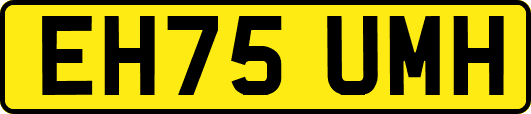 EH75UMH