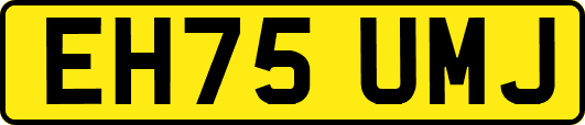EH75UMJ