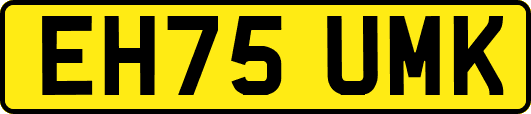 EH75UMK