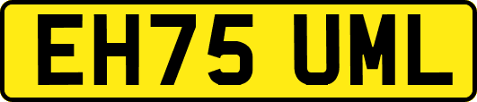 EH75UML