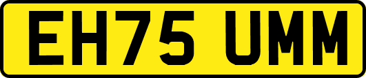EH75UMM