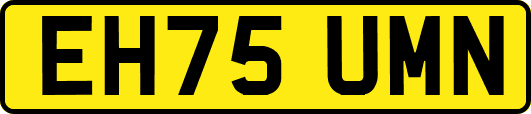 EH75UMN
