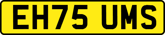 EH75UMS