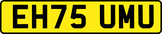 EH75UMU