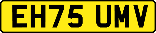 EH75UMV