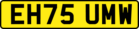EH75UMW