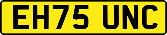 EH75UNC