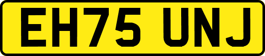 EH75UNJ
