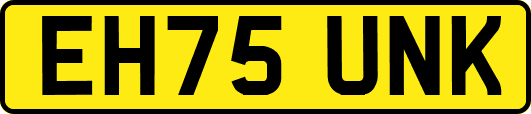 EH75UNK