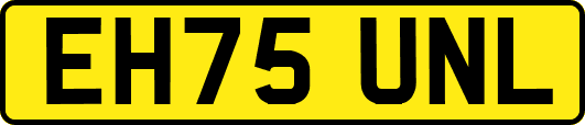 EH75UNL