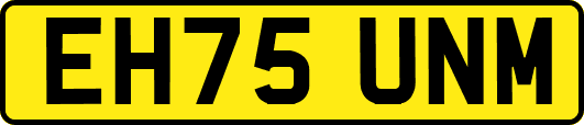EH75UNM