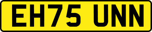 EH75UNN