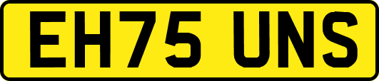 EH75UNS