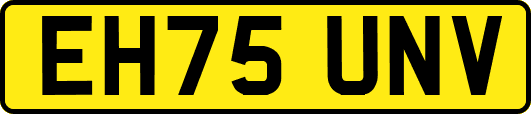 EH75UNV