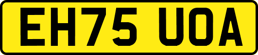 EH75UOA