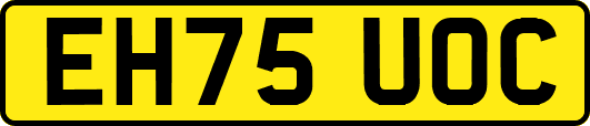 EH75UOC