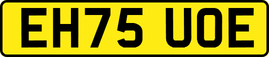 EH75UOE