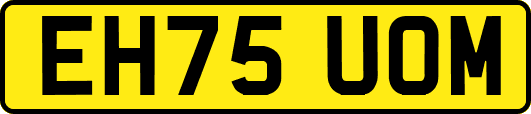 EH75UOM
