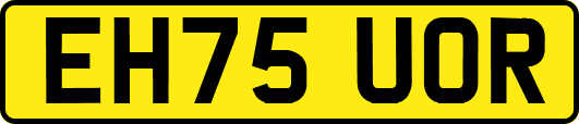 EH75UOR